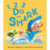 1, 2, 3 Do the Shark