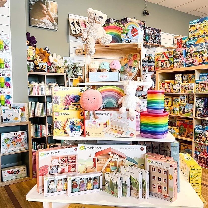 Lagoon Baby & Toy Shoppe