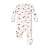 Angel Dear 2-Way Zipper Footie - Tiny Acorns