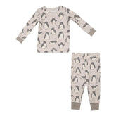 Angel Dear Baby Lounge Wear - Penguin Pals (Size 6y)