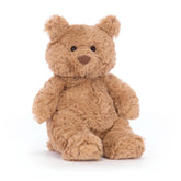 *Jellycat Bartholomew Bear Tiny - 6"