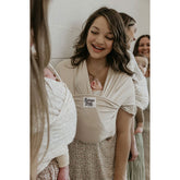 *Beluga Baby The Simone - Oat