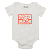 BinkyBro Joel Retro Onesie