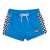Binky Bro Harada Swim Trunks - Blue