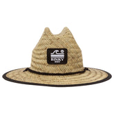 BinkyBro Barney Patrol Matted Hat - Retro