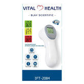 *Vital Health IR Forehead Thermometer