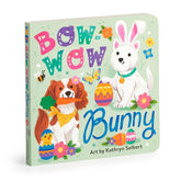 Bow-Wow Bunny Book