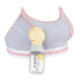 Bravado Clip and Pump Hands-Free Nursing Bra Accessory *CLEARANCE - NO WARRANTY*