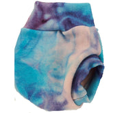 Bumby Wool Diaper Cover - Cotton Candy