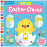 Busy Easter Chicks Book