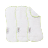 Buttons Microfiber Daytime Inserts - 3 Pack