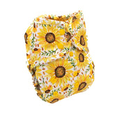 Buttons SUPER Cloth Diaper Cover