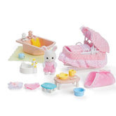 *Calico Critters Sophie's Love 'n' Care