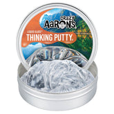 *Crazy Aaron's Thinking Putty - Liquid Glass