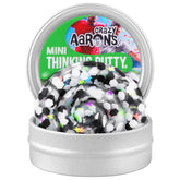 *Crazy Aaron's Thinking Putty - Mini Futbol