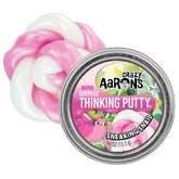 *Crazy Aaron's Thinking Putty - Mini Sneaking Snail (2" tin)