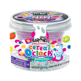 *Crazy Aaron's Slime Charmers - Cereal O'Clock
