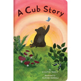A Cub Story Book