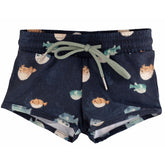 Current Tyed Boardies - The Brooks
