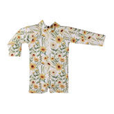 Current Tyed Sunsuit - The Brooklyn