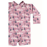 Current Tyed Sunsuit - The Kinsley