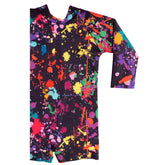 Current Tyed Sunsuit - The Reign