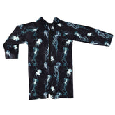 Current Tyed Sunsuit - The Riley