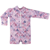 Current Tyed Sunsuit - The Sofia
