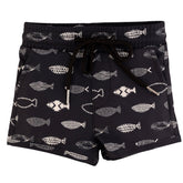 Current Tyed Swim Trunks - Axel