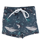 Current Tyed Trunks - The Finn