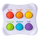 *Fat Brain Toys Dimpl Duo