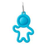 *Fat Brain Toys Lil Dimpl Keychain