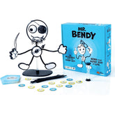 *Fat Brain Toys Mr. Bendy Game
