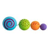 *Fat Brain Toys Oombee Ball
