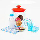 *Fat Brain Toys Pretendables Milk and Cookies