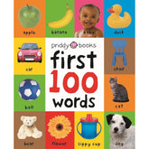First 100 Words