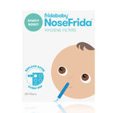 Fridababy Nosefrida - Aspirator Filters