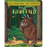 The Gruffalo Book
