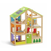 *Hape All Season House (Furnished)