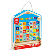 *Hape Alphabet Learning Pack