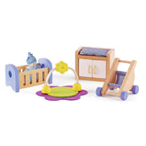 *Hape Baby's Room