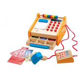 *Hape Checkout Register