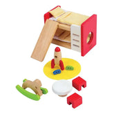 *Hape Children's Room