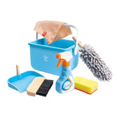 *Hape Clean Up Bucket Set