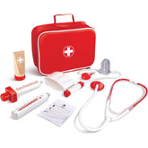 *Hape Doctor On Call