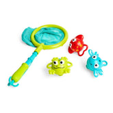 *Hape Double Fun Fishing Set
