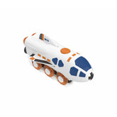 *Hape Dual-Mode Space Shuttle