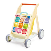 *Hape Grow With Me Push Walker