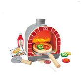 *Hape Light & Sizzle Pizza Oven