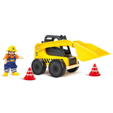 *Hape Load 'n Go Loading Truck